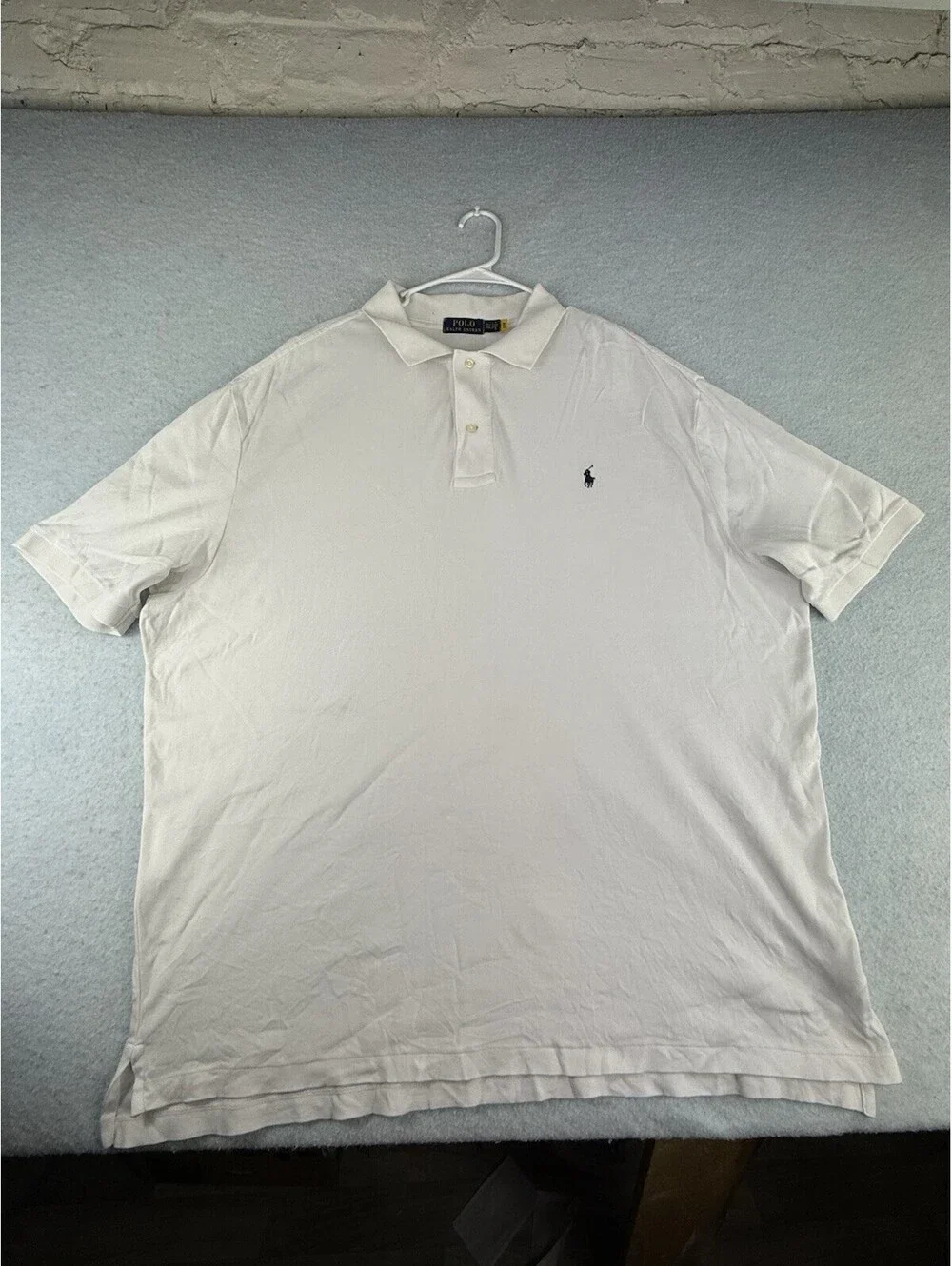 🔥 Men’s Ralph Lauren Polo Bundle — XXL + 2XLT.